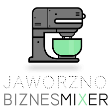 Jaworzno Biznes Mixer logo