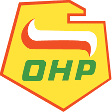 Logo OHP