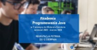 Obrazek dla: Akademia Programowania Java - Motorola Solutions