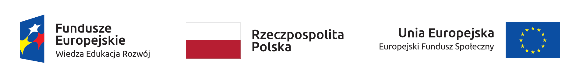 logo Program Operacyjny Wiedza Edukacja Rozwój