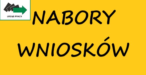 Obrazek dla: NABORY WNIOSKÓW