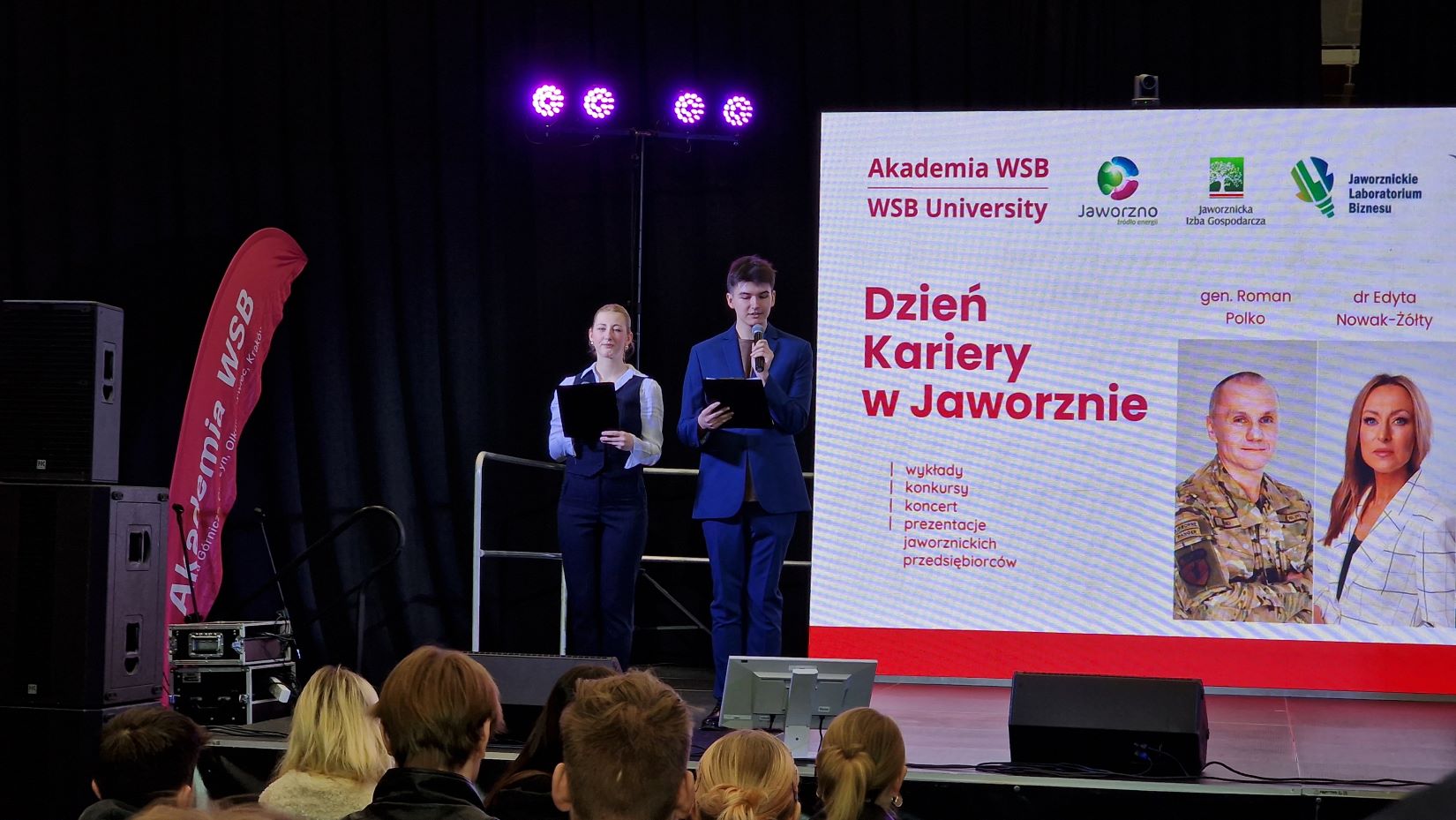 Zdjęcie artykułu Podsumowanie Dnia Kariery – Jaworzno 2025