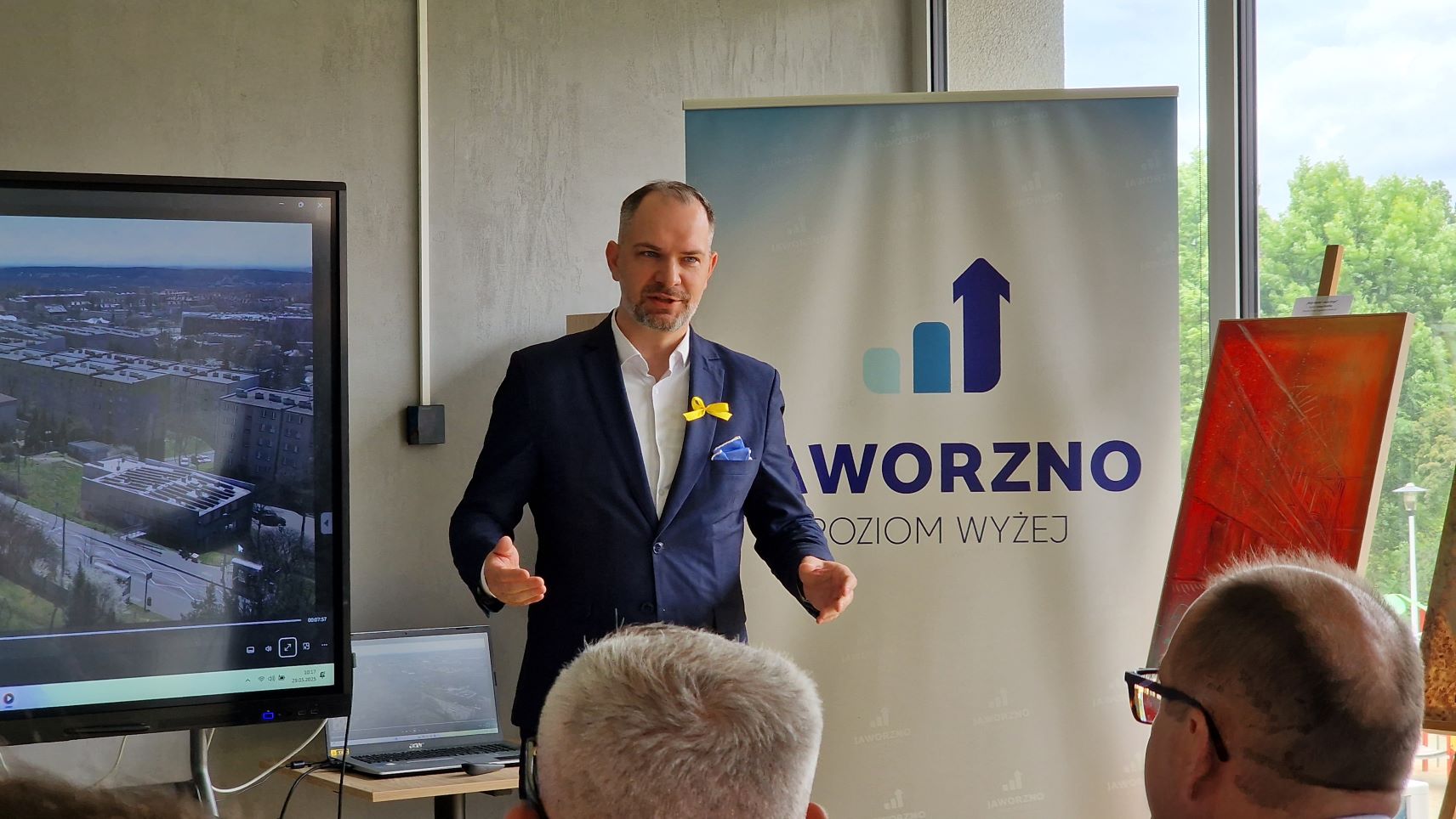 Zdjęcie artykułu Godność Osób Niepełnosprawnych - podsumowanie