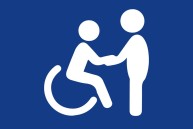 Obrazek dla: Asystent osoby niepełnosprawnej