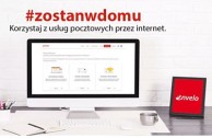 Obrazek dla: Poczta Polska przez internet.