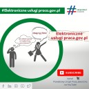 Obrazek dla: Elektroniczne usługi praca.gov.pl