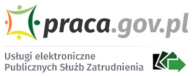 Obrazek dla: Konto organizacji na portalu praca.gov.pl