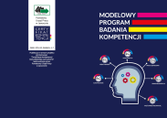 Obrazek dla: Modelowy Program Badania Kompetencji